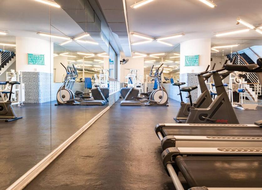 Gym Ảnh