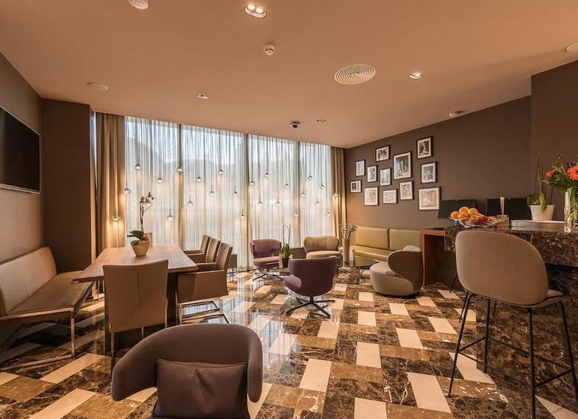 Lounge Ảnh