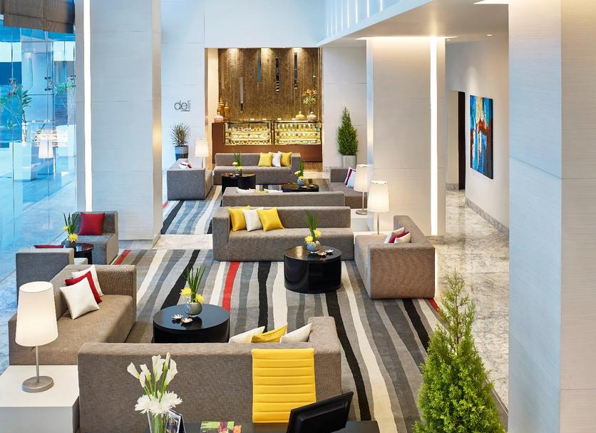Lounge Ảnh