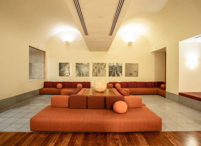 Lounge Ảnh