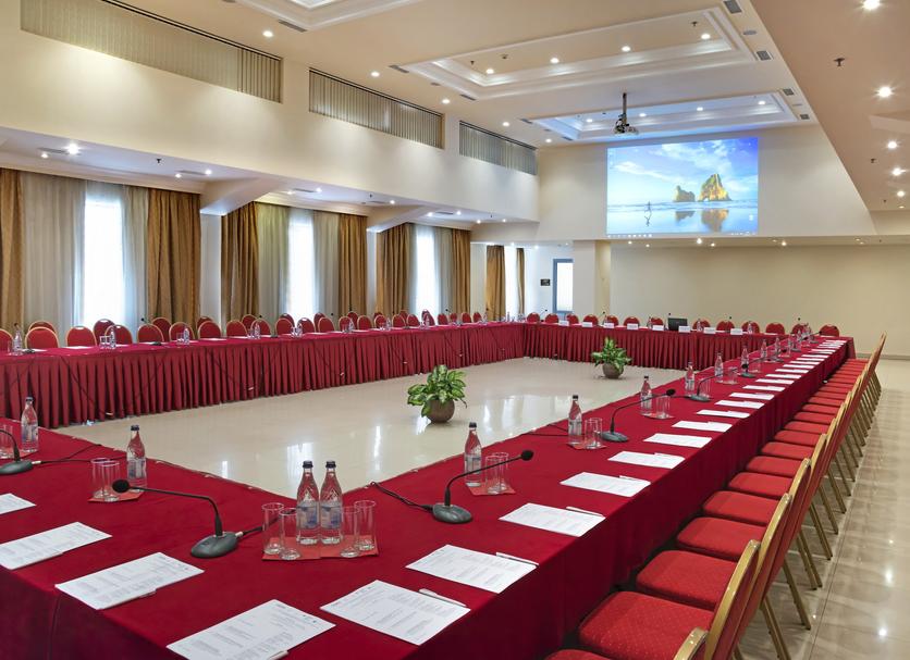 Conference room Ảnh