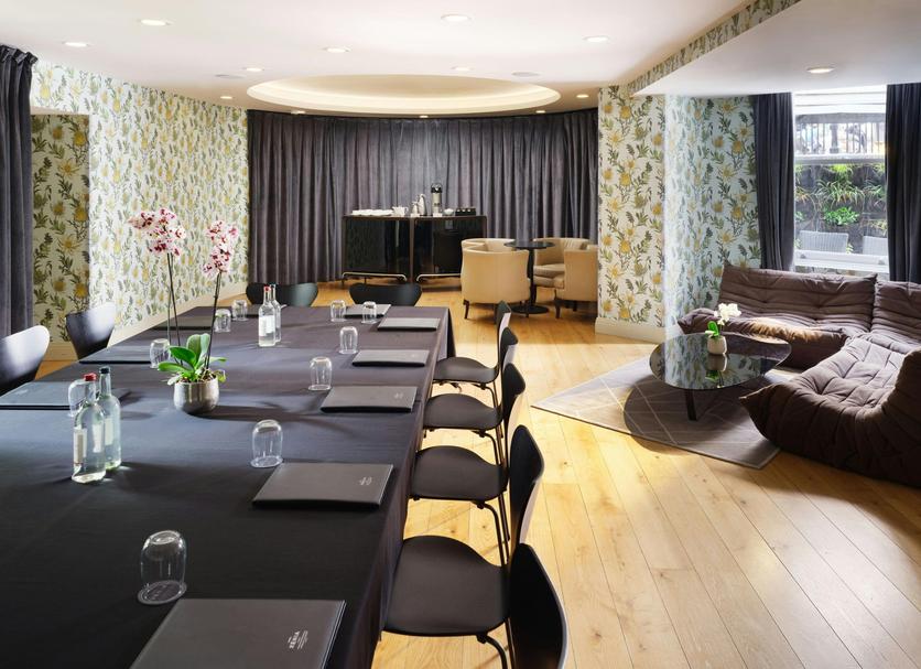 Conference room Ảnh