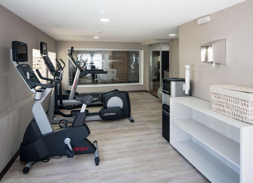 Gym Ảnh