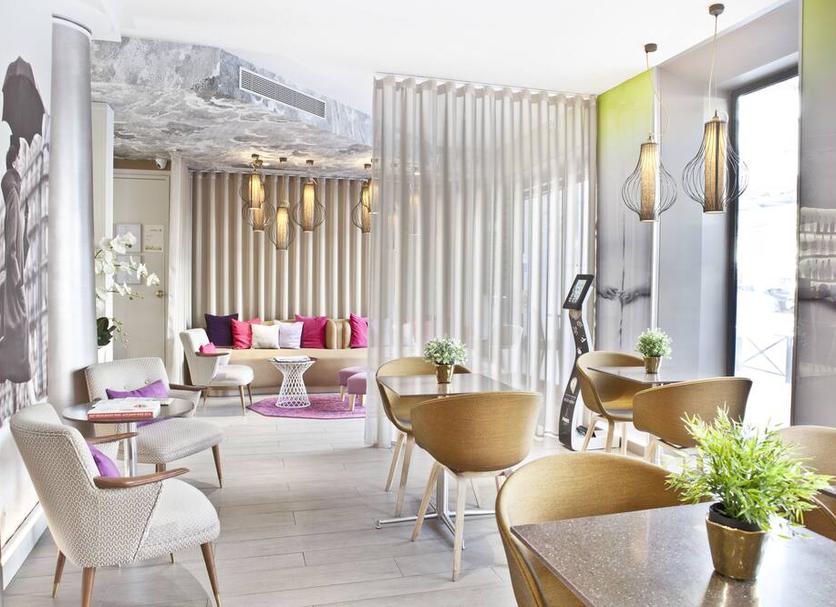 Lounge Ảnh