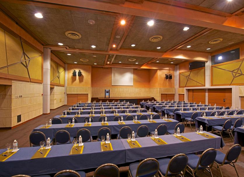 Conference room Ảnh