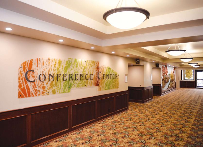 Conference room Ảnh