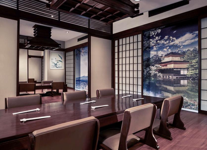 Conference room Ảnh