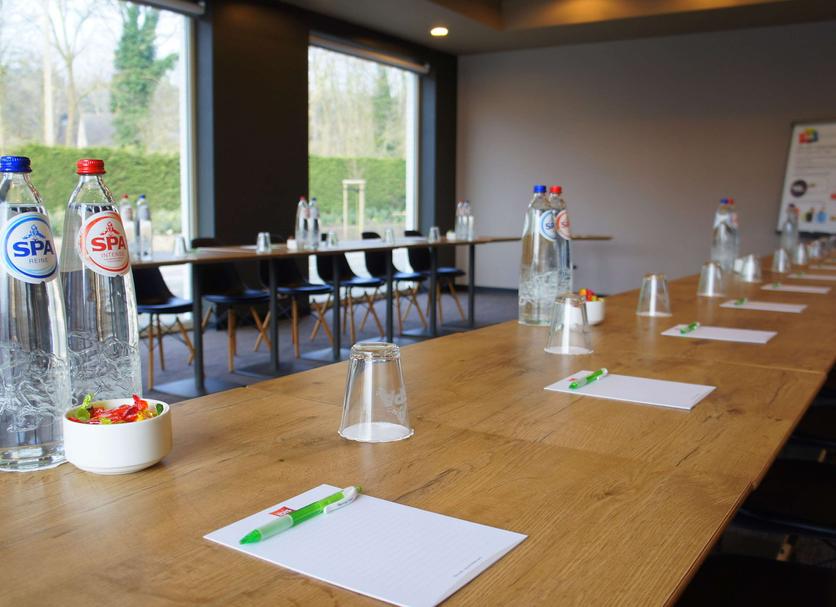Conference room Ảnh