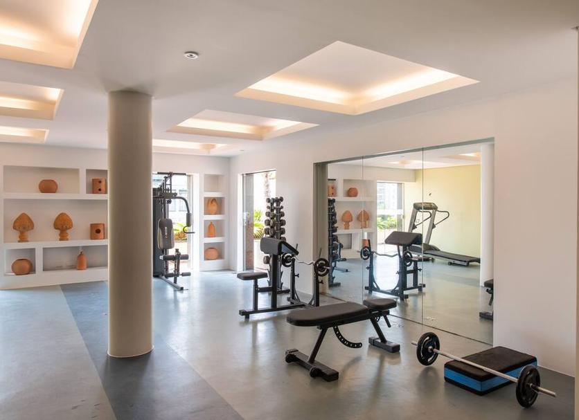 Gym Ảnh