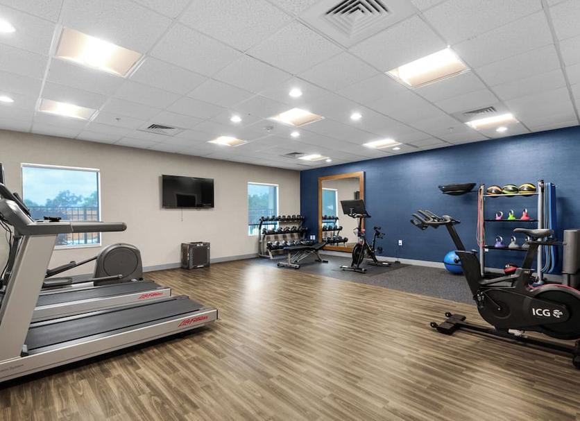 Gym Ảnh
