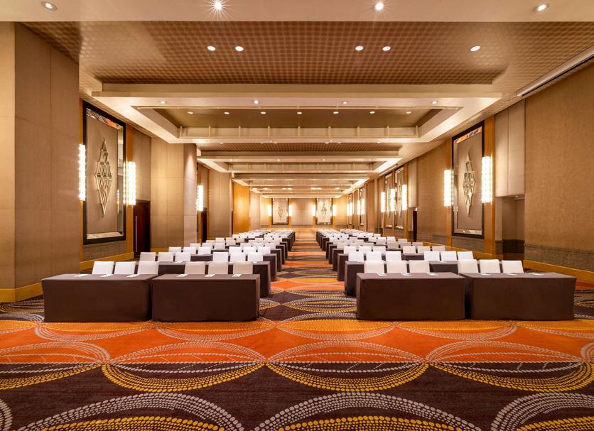 Conference room Ảnh