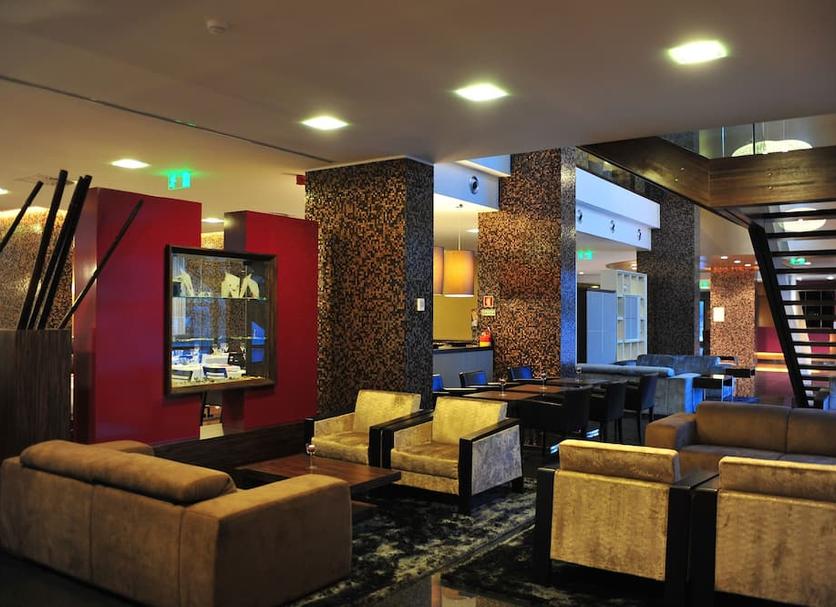 Lounge Ảnh