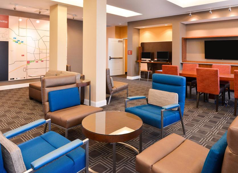Lounge Ảnh