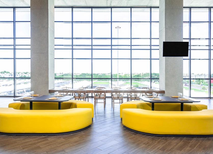 Lounge Ảnh
