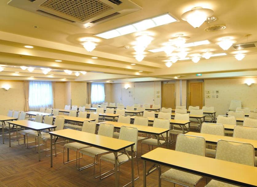 Conference room Ảnh