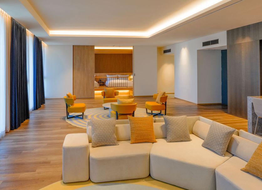 Lounge Ảnh