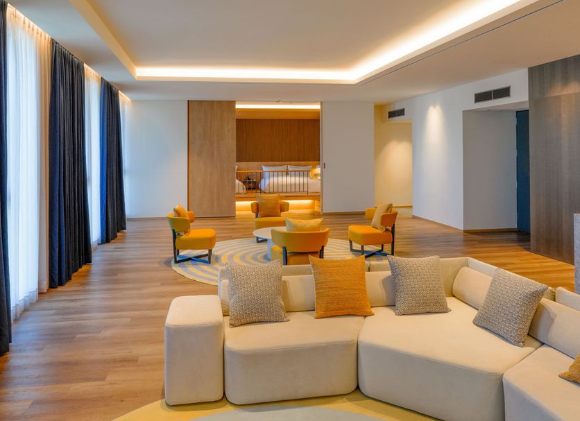 Lounge Ảnh