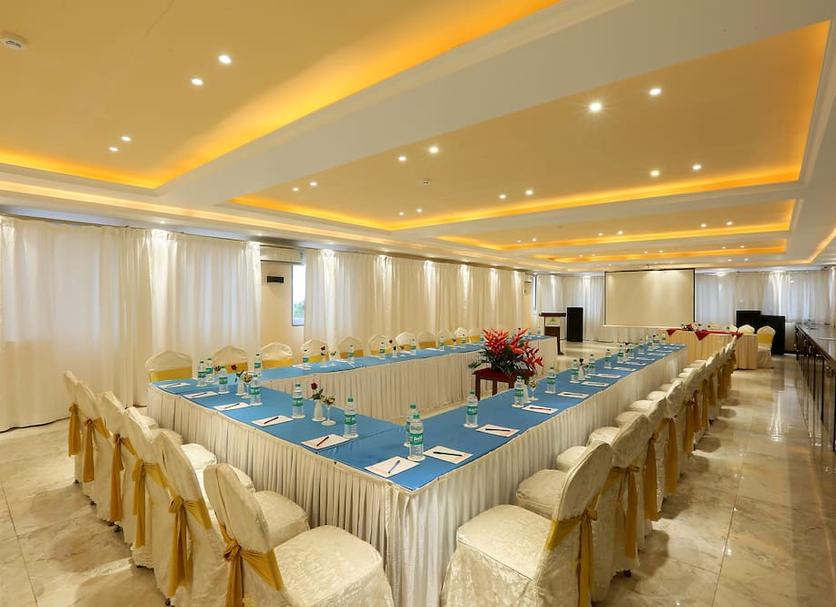 Conference room Ảnh