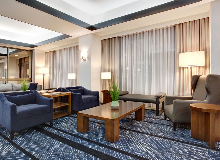 Lounge Ảnh