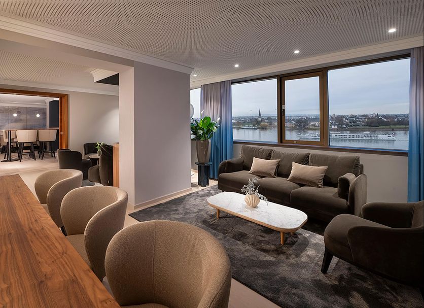 Lounge Ảnh