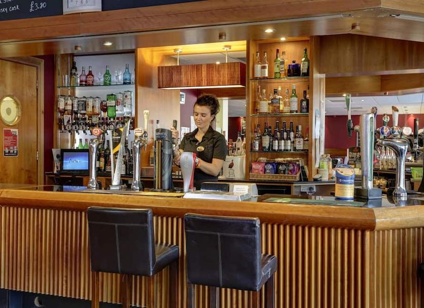 Bar Ảnh