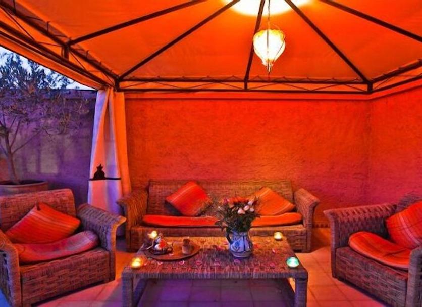 Lounge Ảnh