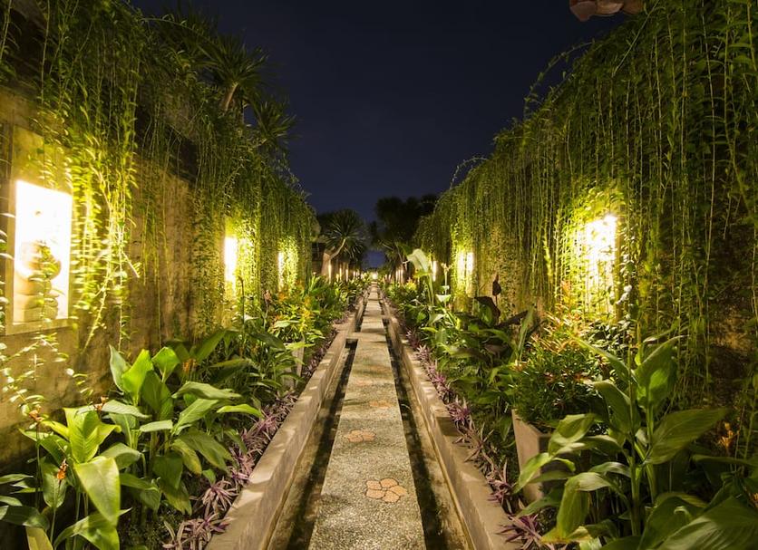 Cảnh ngoài trời Ảnh