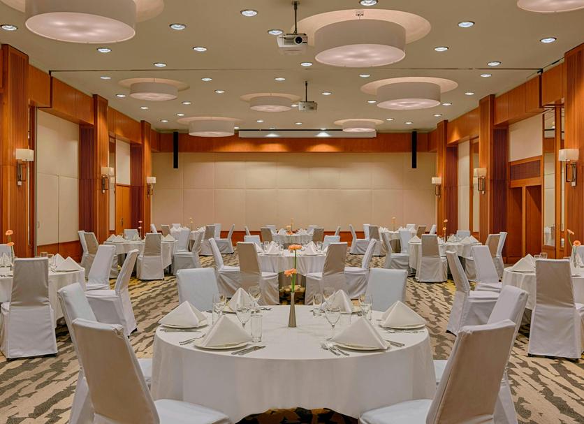 Sảnh yến tiệc Ảnh