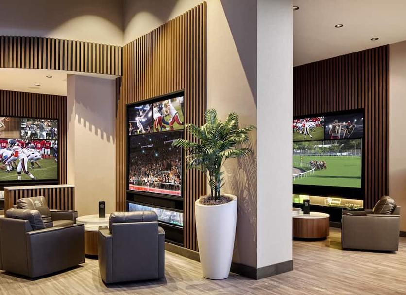 Lounge Ảnh