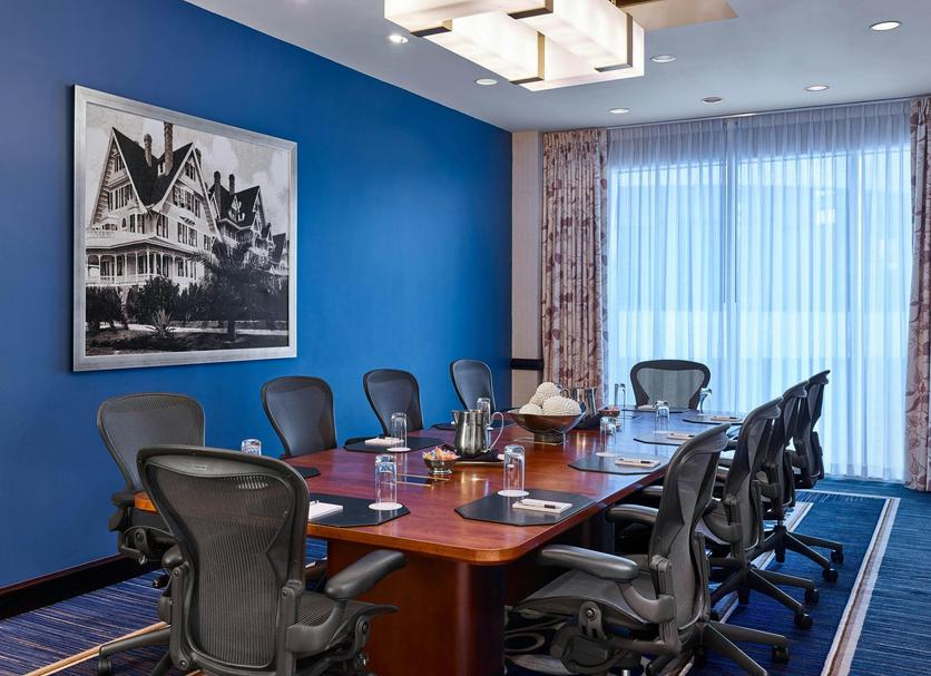 Conference room Ảnh