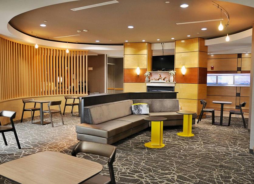 Lounge Ảnh