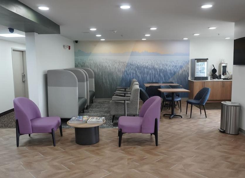 Lounge Ảnh