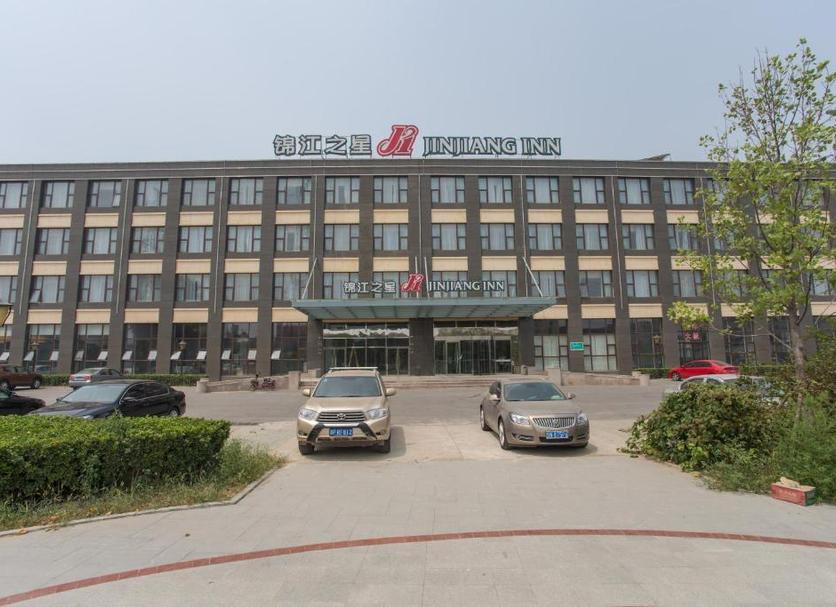 Toà nhà Ảnh
