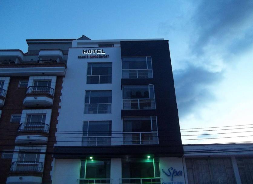 Toà nhà Ảnh