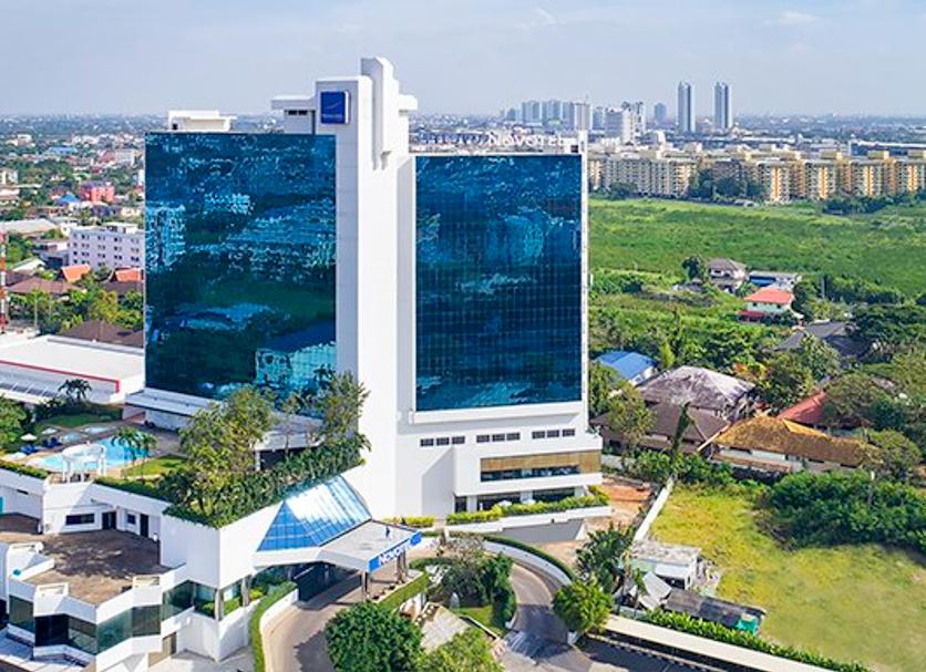 Cảnh ngoài trời Ảnh