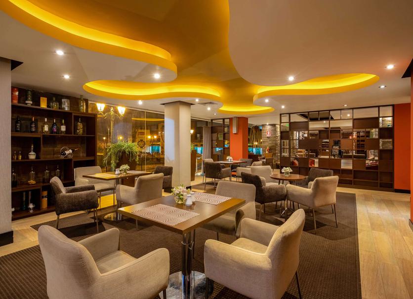 Bar Ảnh