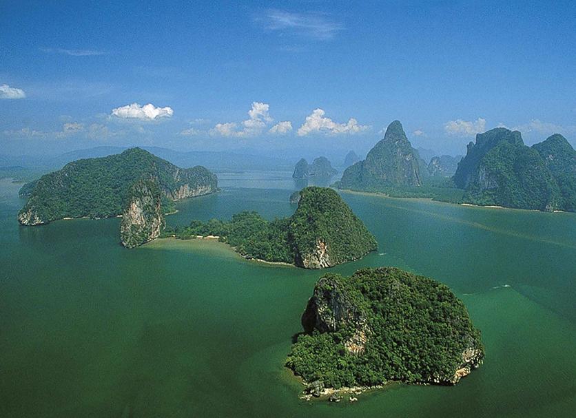 Cảnh ngoài trời Ảnh