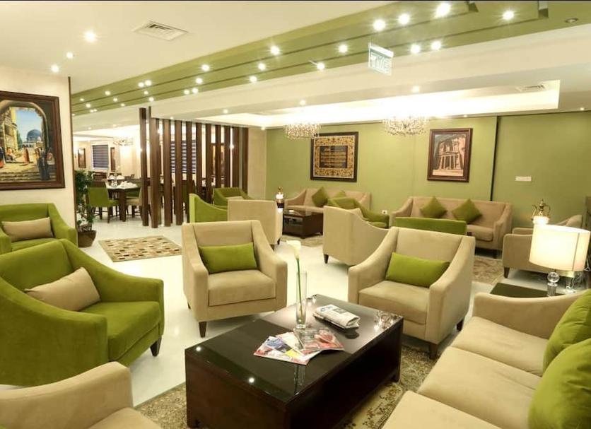 Lounge Ảnh