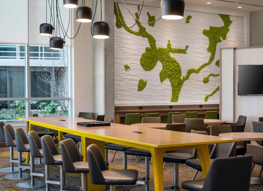Conference room Ảnh
