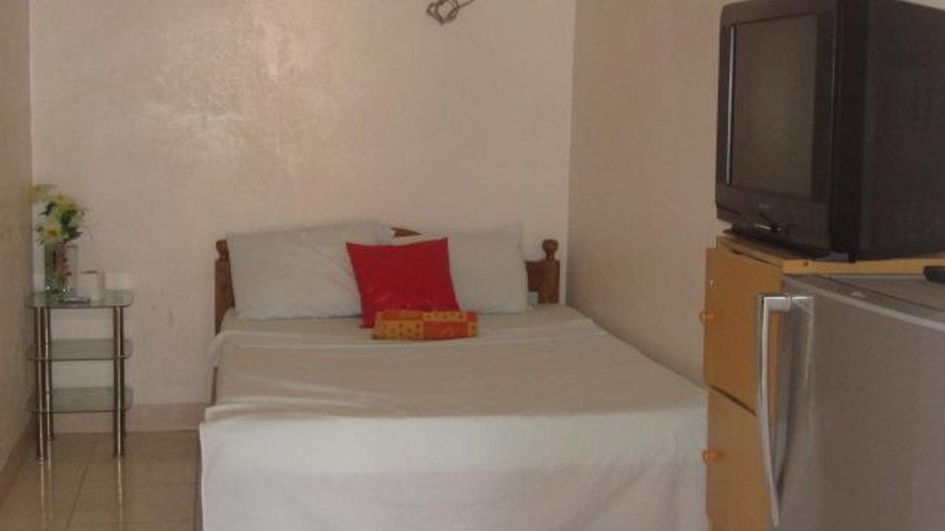 Muro Ami Beach Resort