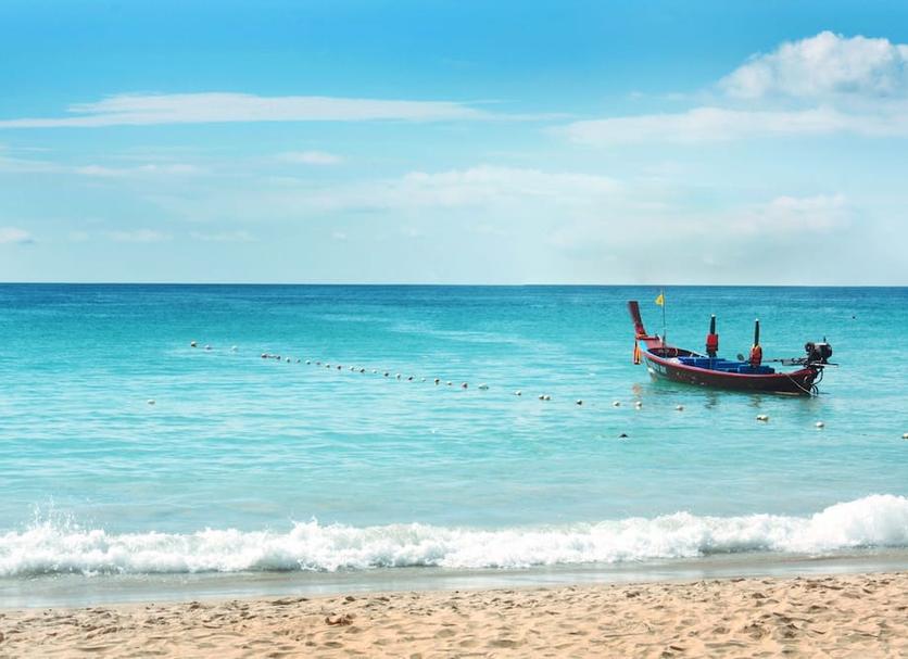 Bãi biển Ảnh