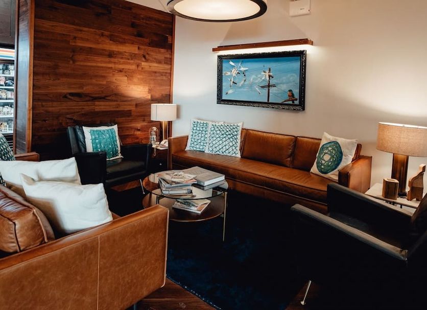 Lounge Ảnh
