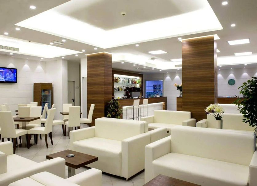 Lounge Ảnh