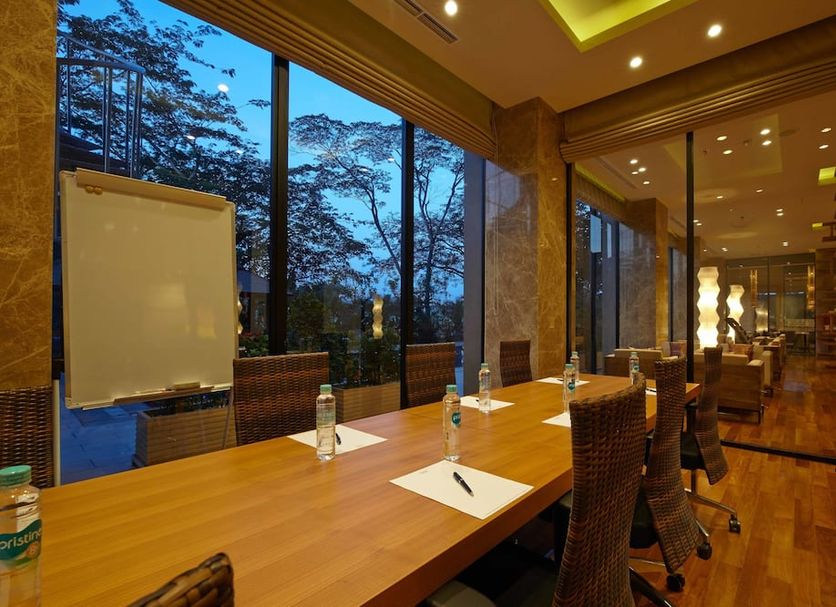 Conference room Ảnh