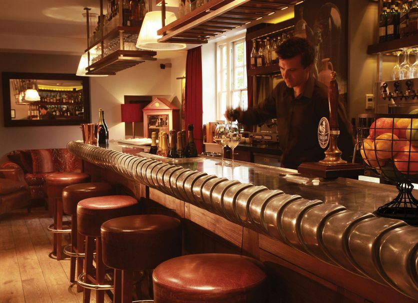 Bar Ảnh