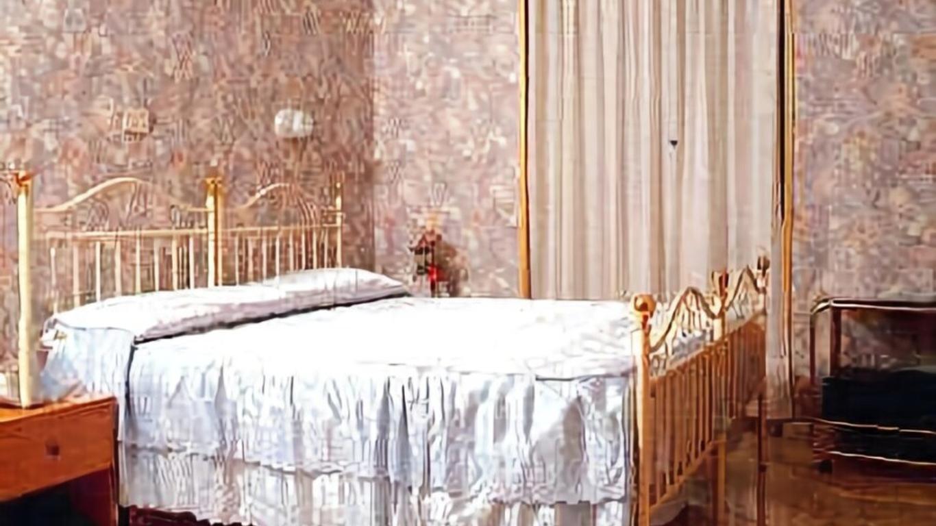 Hotel Tizi