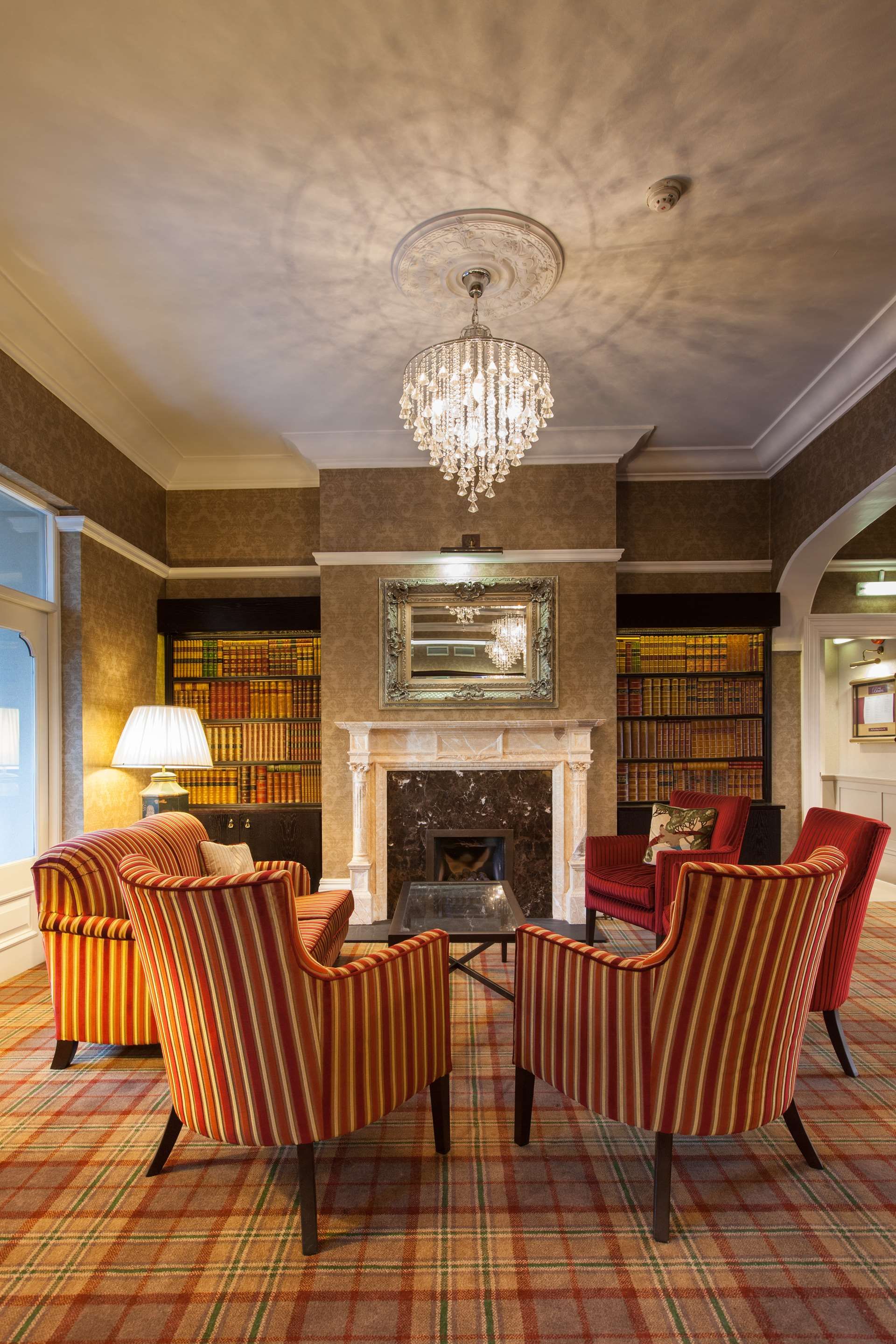 Lounge Ảnh