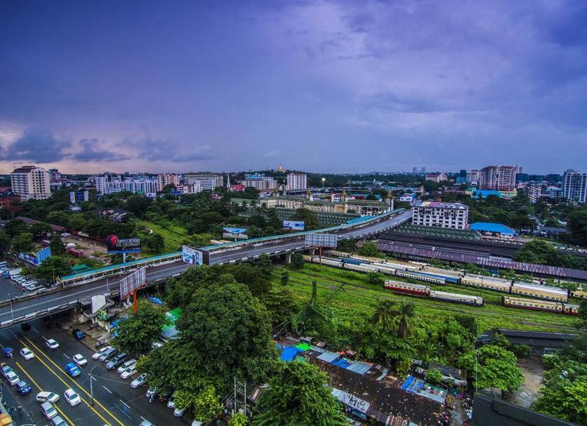 Cảnh ngoài trời Ảnh