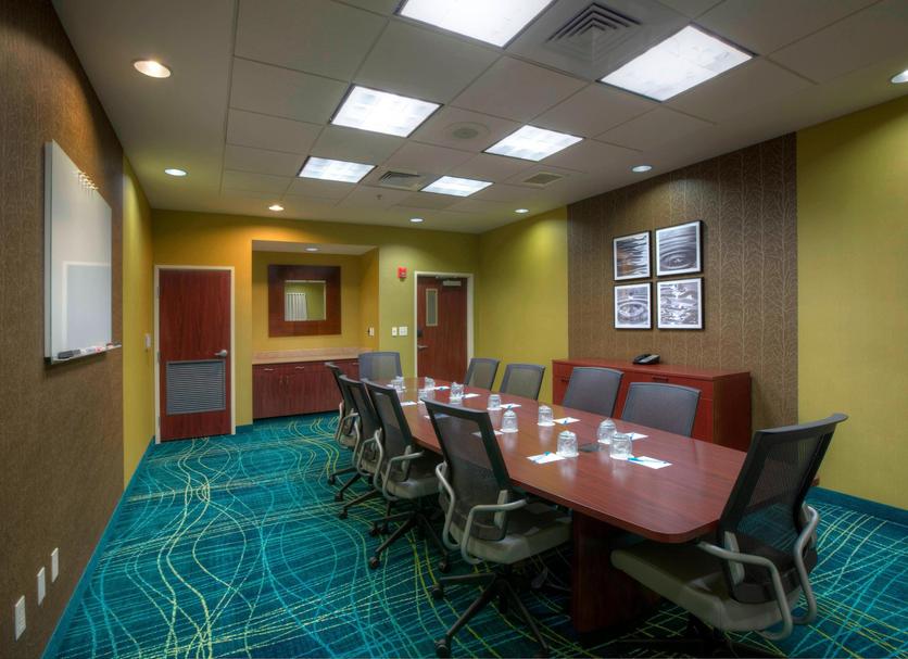 Conference room Ảnh