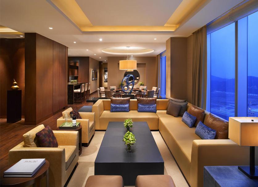 Lounge Ảnh
